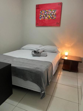 Apartamento Copacabana